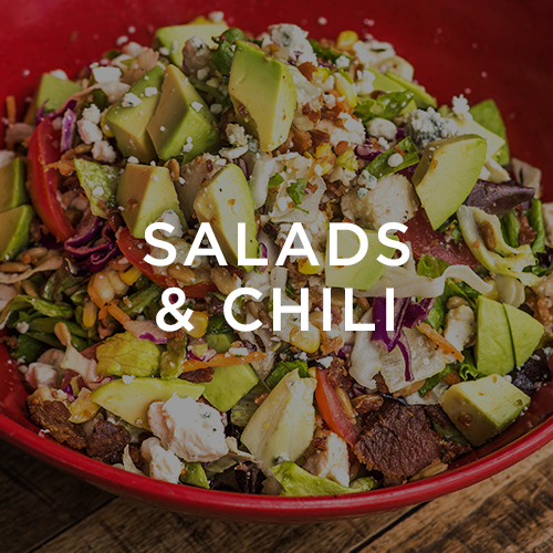 Salads & Chili