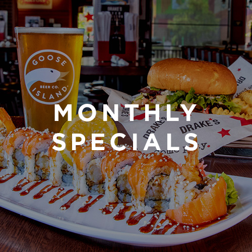 Click or tap here to view our monthly specials!