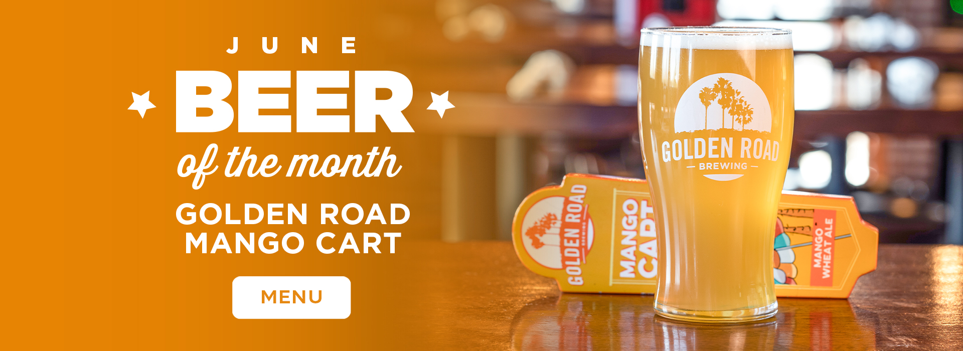 click or tap here to view our beer of the month!