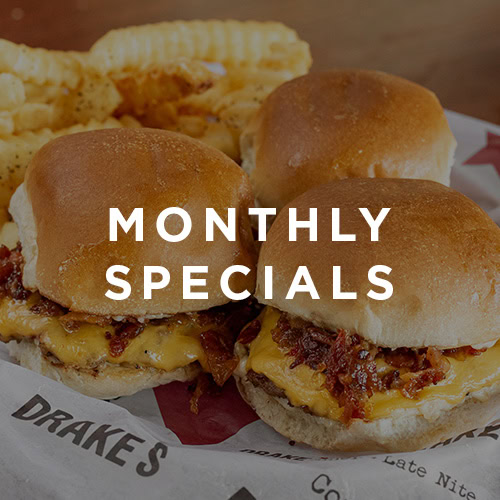 Click or tap here to view our monthly specials!