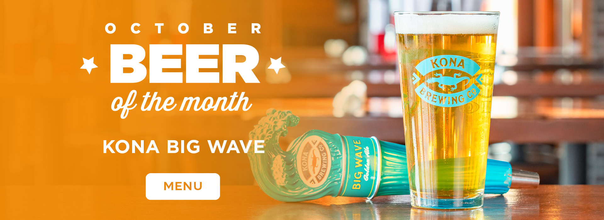 click or tap here to view our beer of the month!