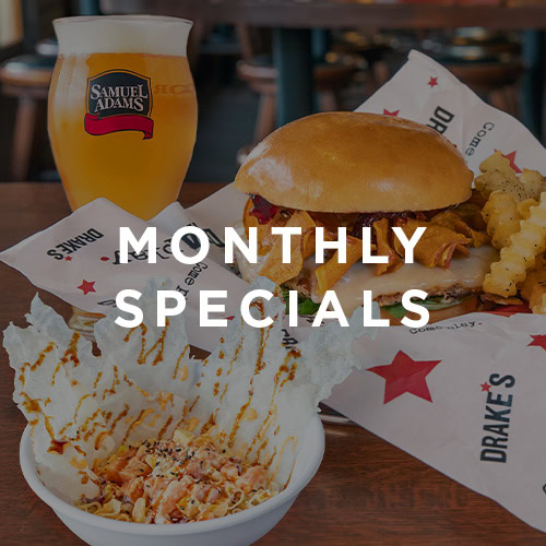 Click or tap here to view our monthly specials!