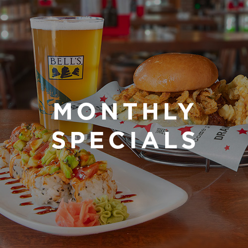 Click or tap here to view our monthly specials!