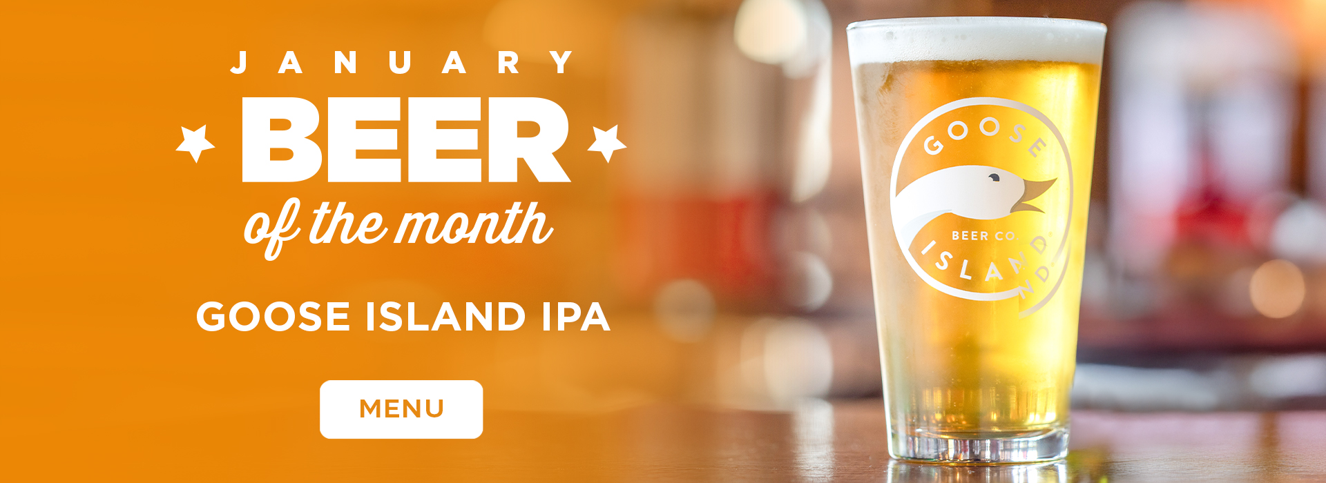 click or tap here to view our beer of the month!