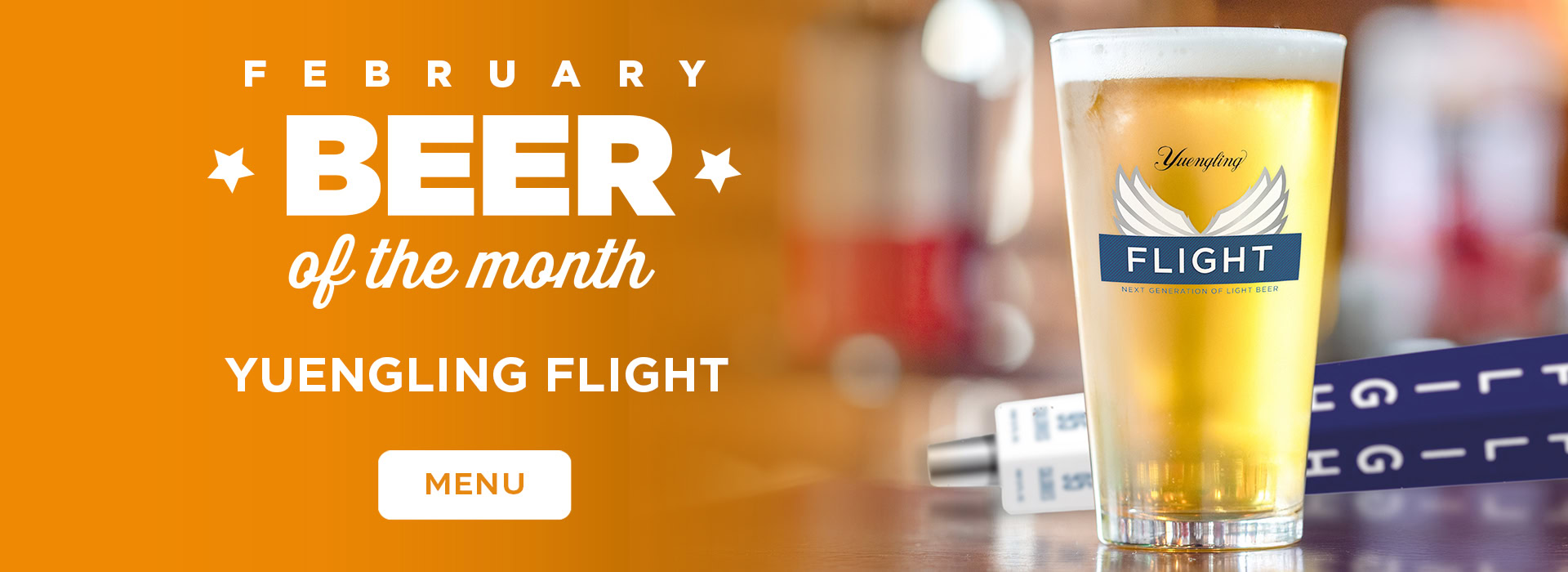 click or tap here to view our beer of the month!