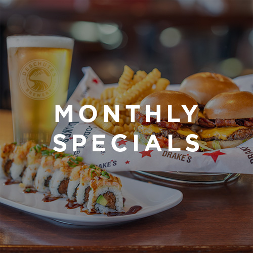 Click or tap here to view our monthly specials!