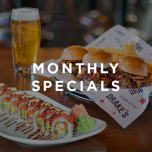Click or tap here to view our monthly specials!