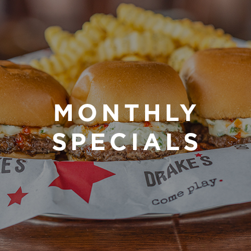Click or tap here to view our monthly specials!