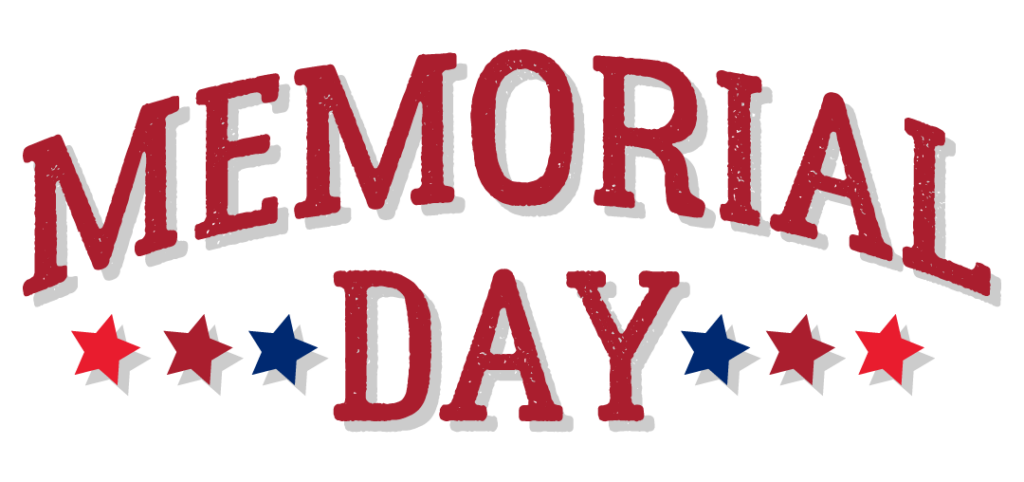 Memorial Day