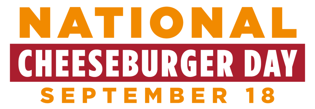 National Cheeseburger Day