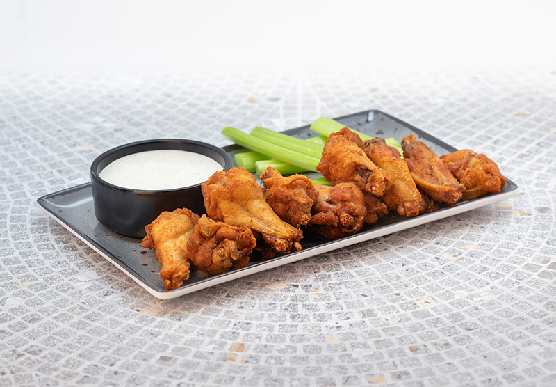 Menu | Drake's Murfreesboro, TN - Drake's