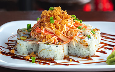 Menu | Drake's Hurstbourne - Drake's