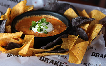Menu | Drake's Pikeville, KY - Drake's
