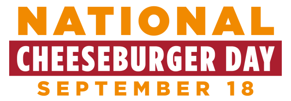 National Cheeseburger Day